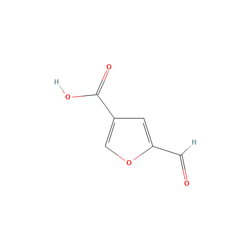 chemical structure of 603999-19-5 FT-0705992