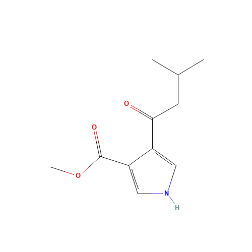 chemical structure of 227321-68-8 FT-0705994