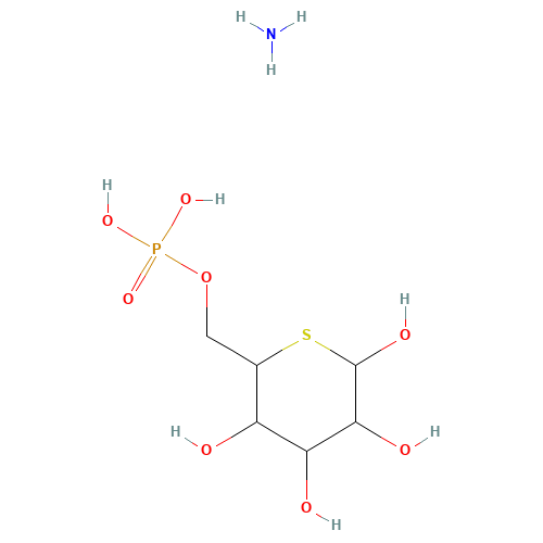 chemical structure of 108391-99-7 FT-0705998