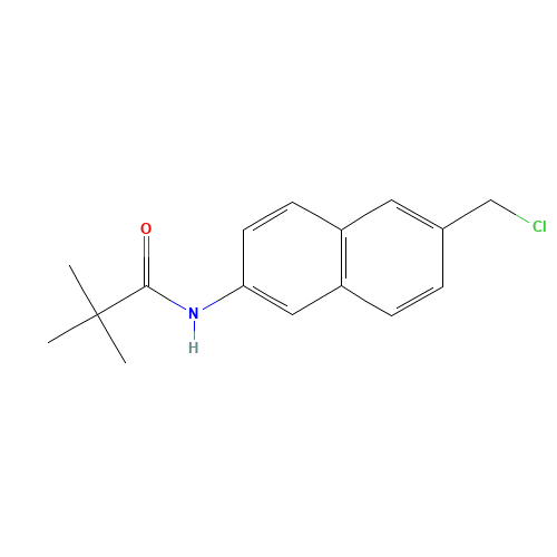 chemical structure of 832102-21-3 FT-0706002