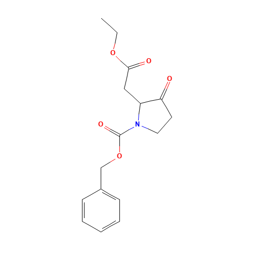 chemical structure of 219841-93-7 FT-0706004