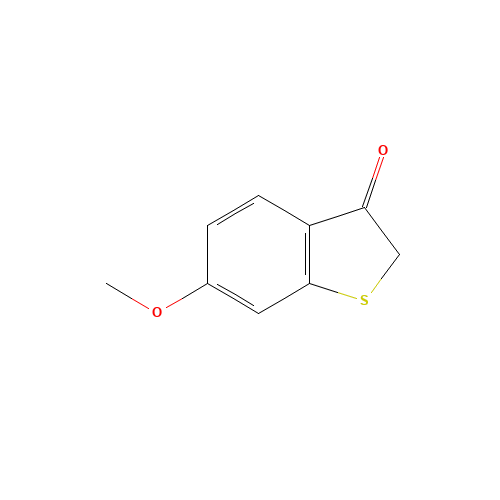 chemical structure of 5858-22-0 FT-0706006