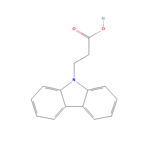 chemical structure of 6622-54-4 FT-0706012