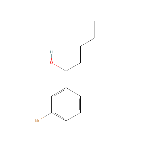 chemical structure of 158918-39-9 FT-0706013
