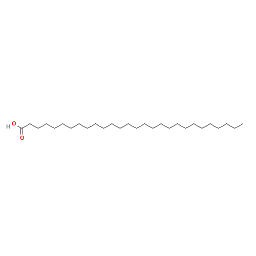 chemical structure of 506-48-9 FT-0706014