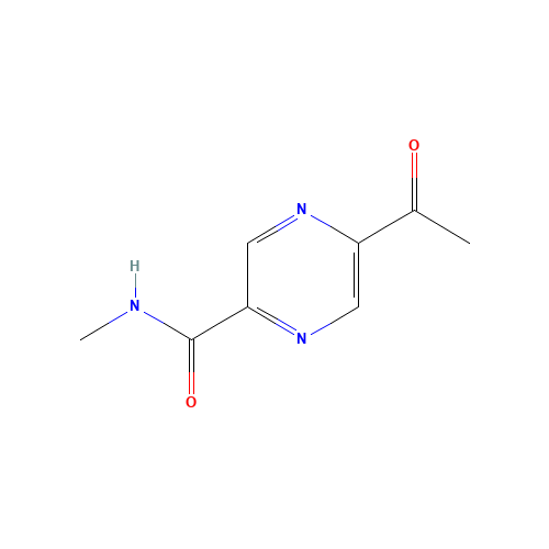 chemical structure of 1421922-98-6 FT-0706024