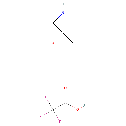 chemical structure of 1303587-87-2 FT-0706025