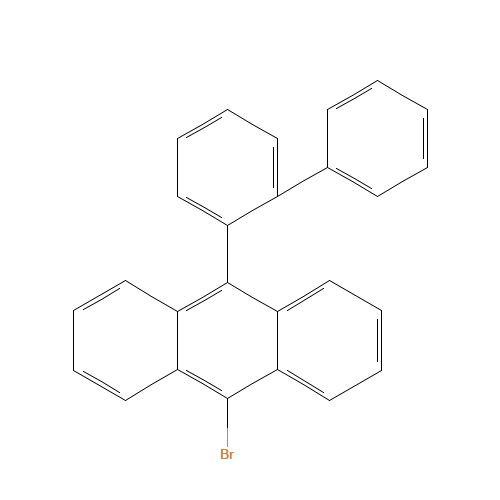 chemical structure of 400607-16-1 FT-0706039