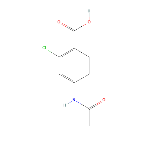 chemical structure of 38667-55-9 FT-0706043