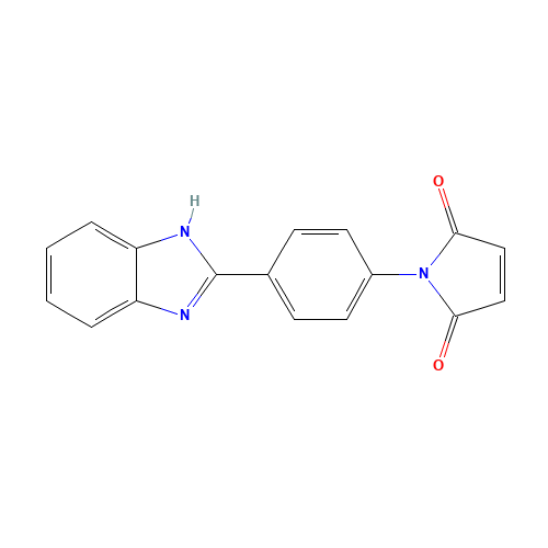 chemical structure of 27030-97-3 FT-0706059