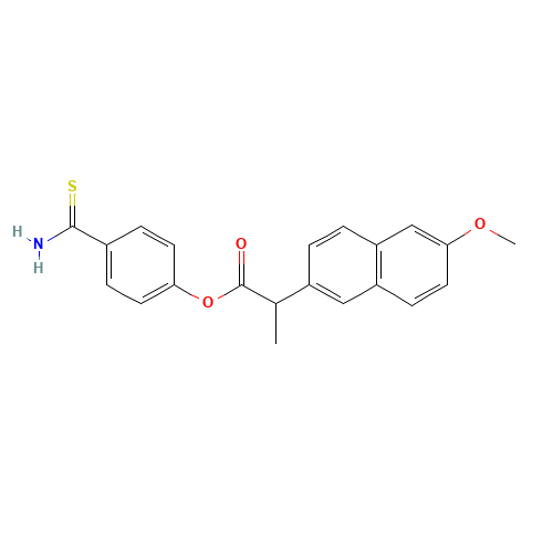 chemical structure of 1226895-20-0 FT-0706066