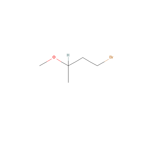 chemical structure of 54149-15-4 FT-0706070