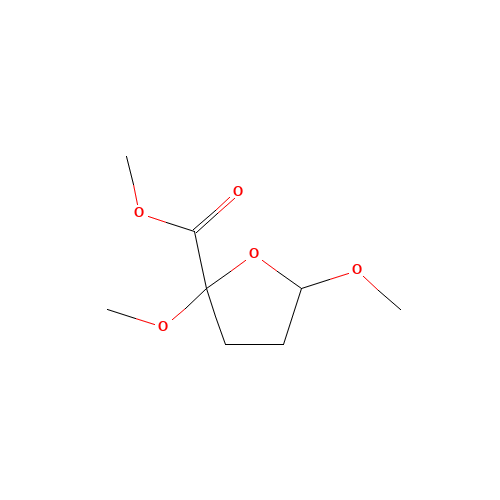 chemical structure of 39658-49-6 FT-0706076
