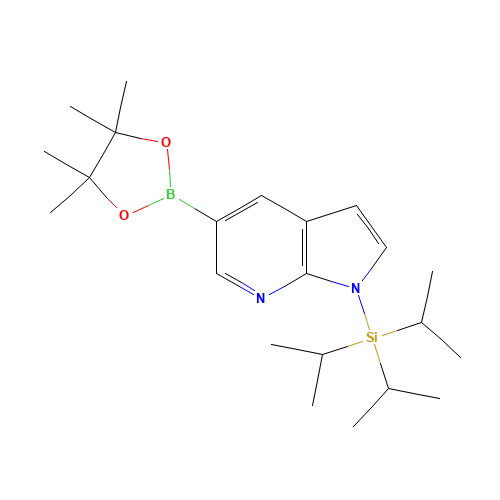 chemical structure of 1373621-95-4 FT-0706257