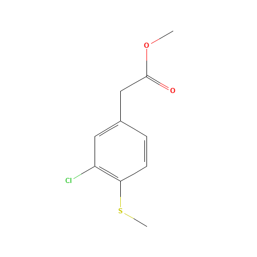 chemical structure of 436141-65-0 FT-0706259