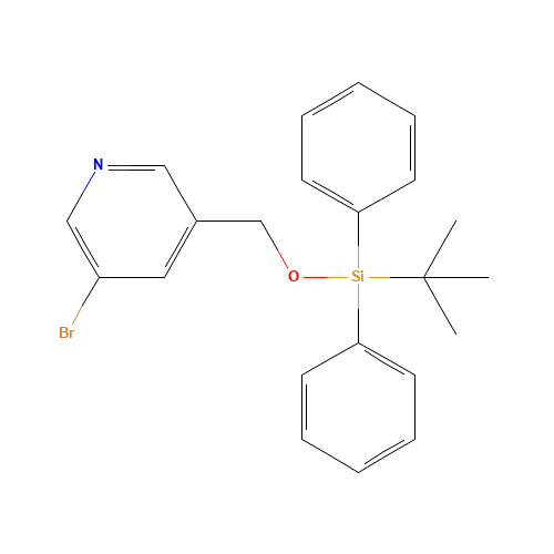 chemical structure of 153607-77-3 FT-0706266