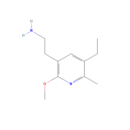 chemical structure of 139394-31-3 FT-0706275