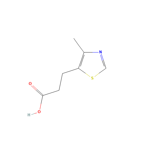 chemical structure of 6469-32-5 FT-0706282