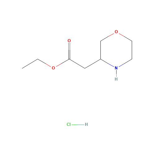 chemical structure of 761460-01-9 FT-0706286