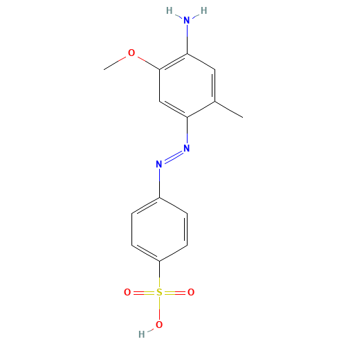 chemical structure of 40947-69-1 FT-0706291