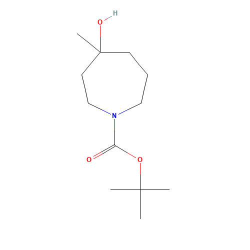 chemical structure of 878631-04-0 FT-0706299