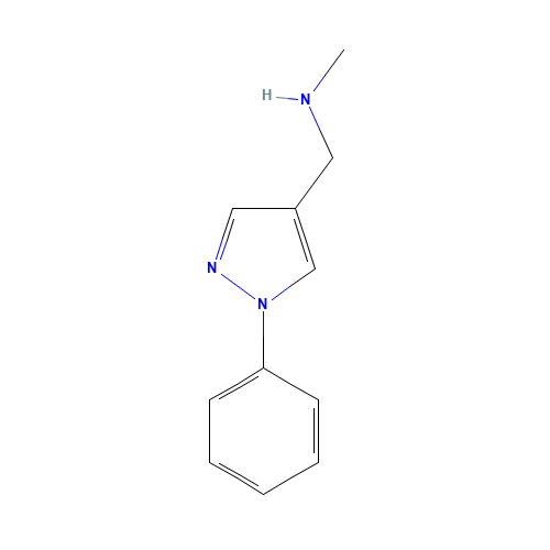chemical structure of 868552-05-0 FT-0706314