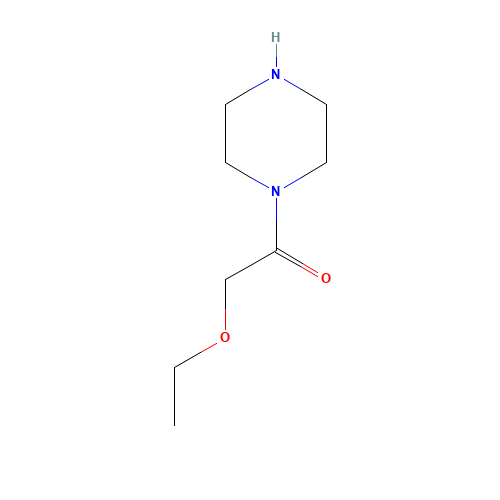 chemical structure of 95550-07-5 FT-0706324