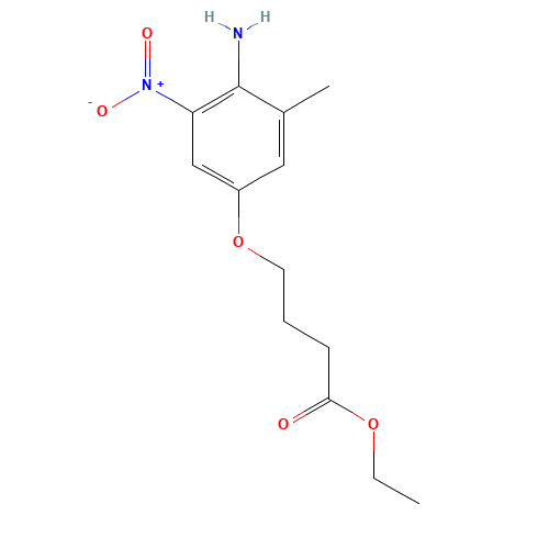 chemical structure of 808743-59-1 FT-0706327