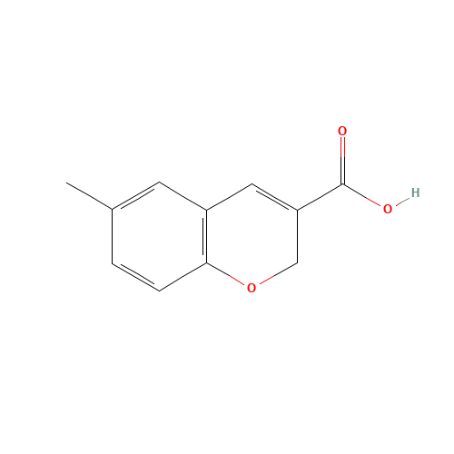 chemical structure of 28339-81-3 FT-0706331