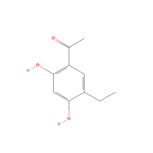 chemical structure of 4460-42-8 FT-0706335