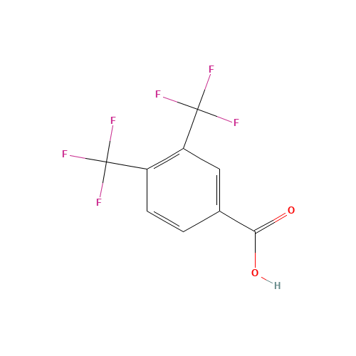chemical structure of 133804-66-7 FT-0706352