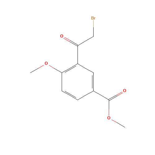 chemical structure of 1195945-05-1 FT-0706366