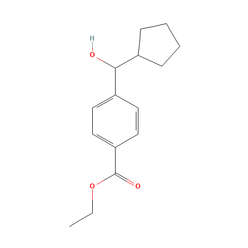chemical structure of 1393125-80-8 FT-0706370