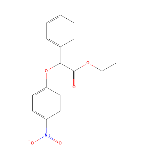 chemical structure of 198153-12-7 FT-0706378