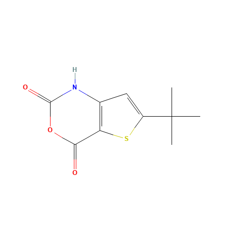 chemical structure of 216574-72-0 FT-0706716
