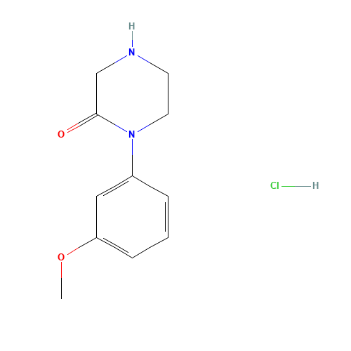 chemical structure of 1268990-40-4 FT-0706986