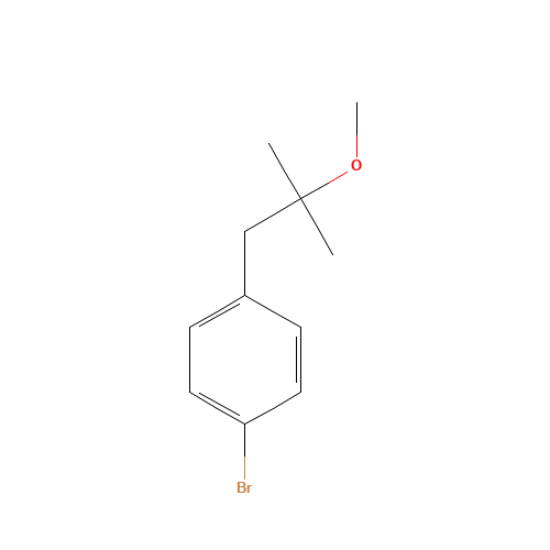 chemical structure of 865204-05-3 FT-0706987