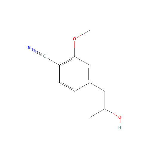 chemical structure of 1255207-20-5 FT-0706991