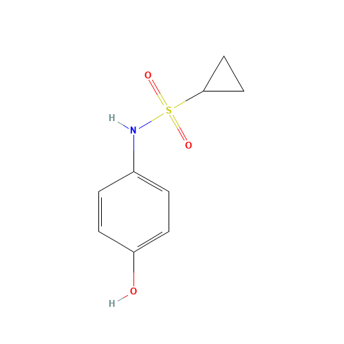 chemical structure of 1150100-69-8 FT-0706994