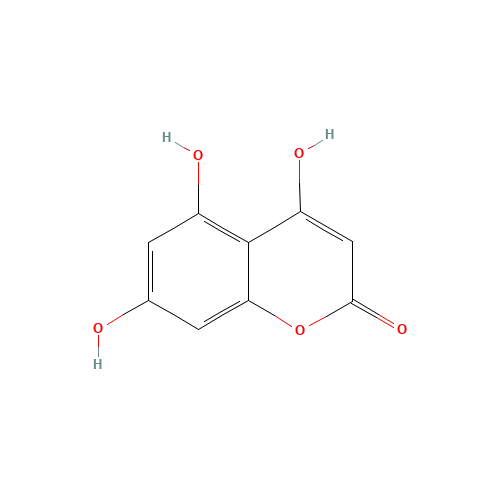 chemical structure of 17575-26-7 FT-0706995