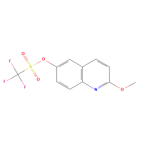 chemical structure of 623147-08-0 FT-0706996