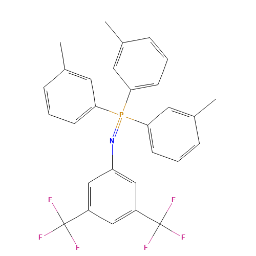 chemical structure of 260368-14-7 FT-0706998
