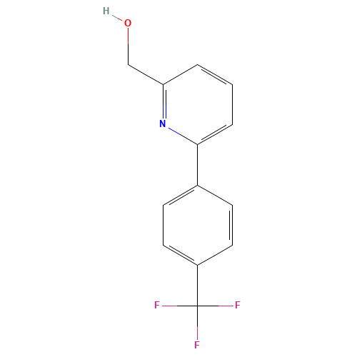 chemical structure of 648439-11-6 FT-0707000