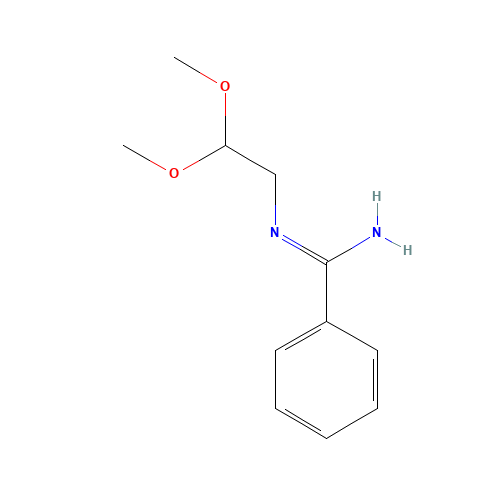chemical structure of 308276-57-5 FT-0707001