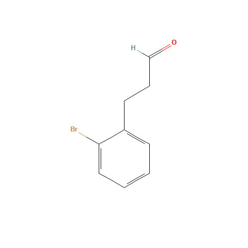 chemical structure of 107408-16-2 FT-0707008