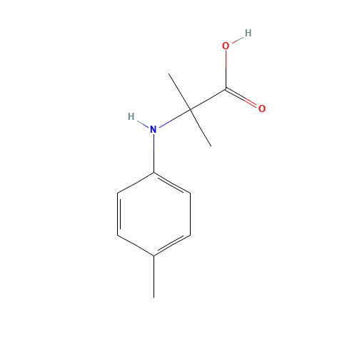 chemical structure of 117755-94-9 FT-0707013