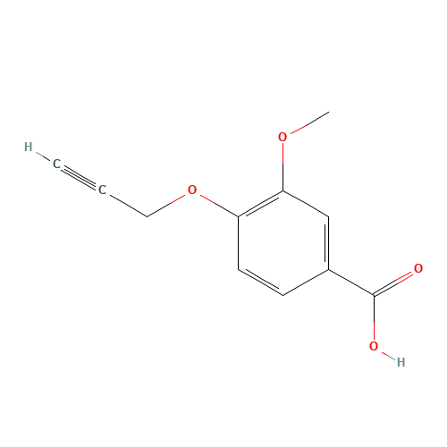chemical structure of 85680-64-4 FT-0707014