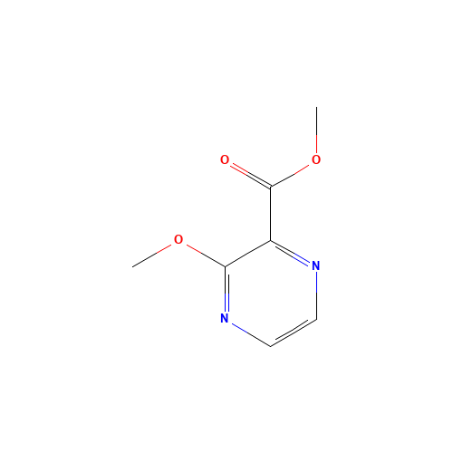 chemical structure of 40155-20-2 FT-0707015