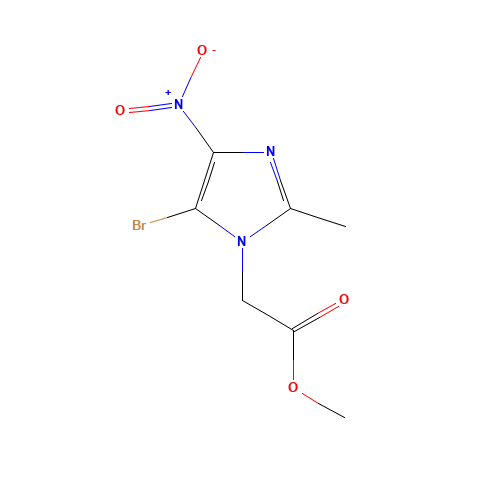 chemical structure of 41604-58-4 FT-0707016