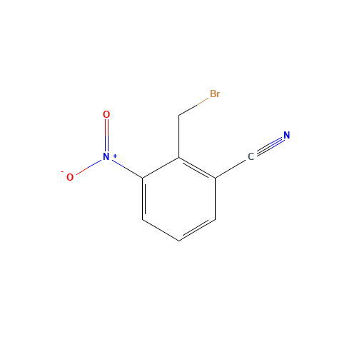 chemical structure of 93213-75-3 FT-0707017